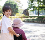 介護職員