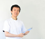 介護職員
